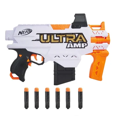 NERF Бластер Nerf Ultra Two (E7922) – YOYO