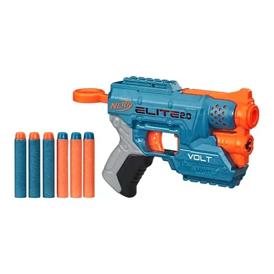 Бластер Nerf Elite 2.0 Volt SD 1 (E9952EU4) купить в интернет магазине с  доставкой по Украине | MYplay