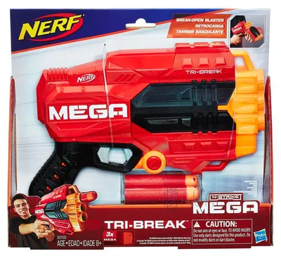 Бластер Nerf Elite 2.0 Turbine CS-18 (E9481) купить по цене 5 918 руб. в  Санкт-Петербурге — интернет магазин tigozavr.ru