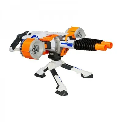 Бластер NERF Pro Gelfire Legion ( F7979) - купить с доставкой по выгодным  ценам в интернет-магазине OZON (1291102006)