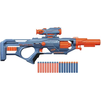 Бластер Nerf Fortnite Heavy SR (F0928) (ID#1556827969), цена: 3399 ₴,  купить на Prom.ua