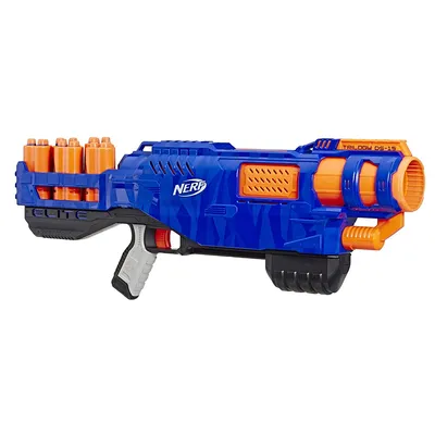 NERF Бластер Nerf Fortnite B-AR (F2344) – YOYO