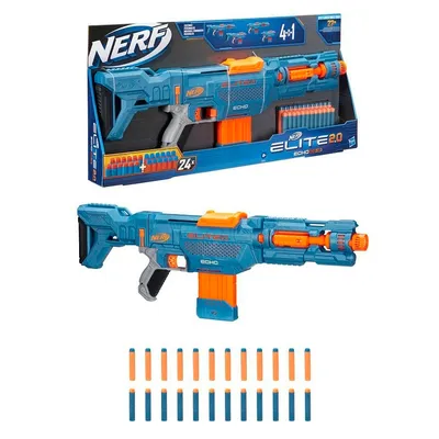 ᐉ Бластер Nerf Ultra Pharaoh Blaster (NRF66e) • Купить в Киеве, Украине •  Лучшая цена в Эпицентр