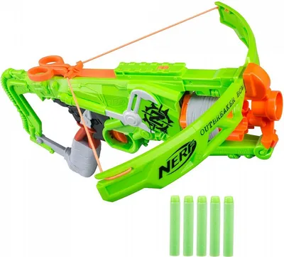 Игровой набор бластеров Nerf Elite 2.0 Stockpile (3 бластера в наборе)  F5031 (ID#1927222862), цена: 1205 ₴, купить на Prom.ua