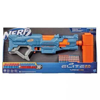 Бластер Nerf Зомби страйк Аутбрейкер - DM_B9093 - купить в Киеве,  Игрушечное оружие - заказать по выгодной цене в каталоге детского интернет  магазина Eurotoy.com.ua