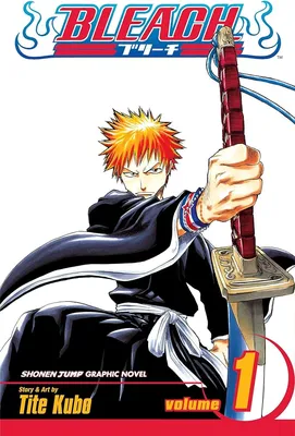 How 'Bleach' (2022) Made Its Triumphant Return To The \"Big Three\" • The  Daily Fandom