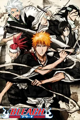 Bleach, Vol. 1: 9781591164418: Tite Kubo: Books - Amazon.com