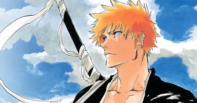 Haven't found any cool Bleach wallpapers so I decided to make some myself  [OC] : r/bleach