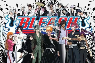 Bleach: How to watch the ghost-hunting anime from its first episode to the  Thousand-Year Blood War | Popverse