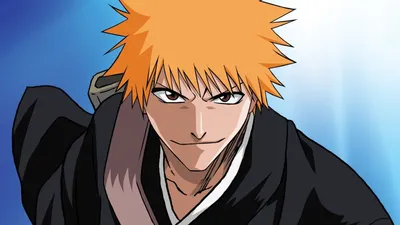 310+] Bleach 4k Wallpapers