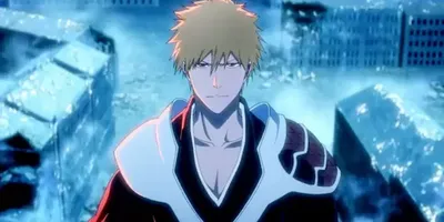 Watch BLEACH | Netflix