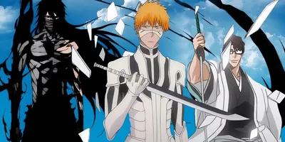 BLEACH | Ichigo Kurosaki 🌒 (@ichigo) • Instagram photos and videos