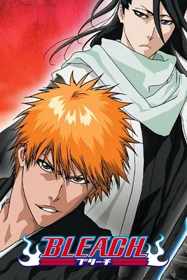 300+] Bleach Anime Wallpapers | Wallpapers.com