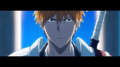 Bleach - watch tv show streaming online