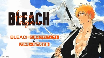 Film bleach Ichigo Drawing by Anime-Video Game - Pixels