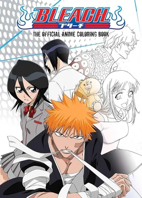 Bleach | Rotten Tomatoes