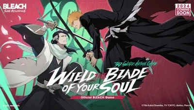 Bleach: Brave Souls Anime Game on the App Store