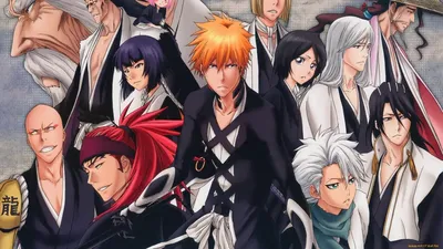 Bleach' Review: As Live-Action Manga Adaptations Go, This Is Definitely One  (Fantasia 2018)