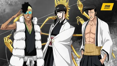 Bleach Creator Details How New Anime Differs From First Series