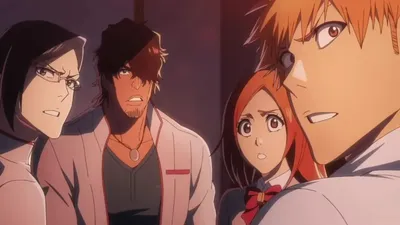 Watch Bleach | Disney+