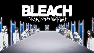 Bleach Ichigo vs The Espada Poster [Rolled Only] | Video Game Heaven