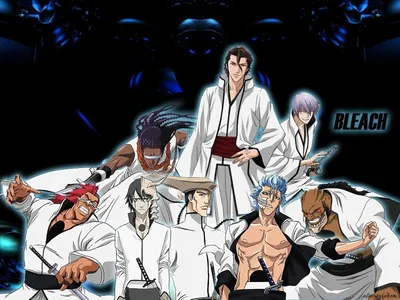 Bleach: The Espada, Ranked By Intelligence