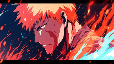 BLEACH | Ichigo Kurosaki 🌒 (@ichigo) • Instagram photos and videos