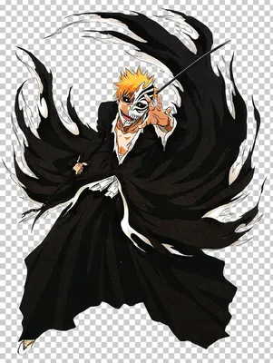 Bleach Ichigo Kurosaki by digitalninja on DeviantArt