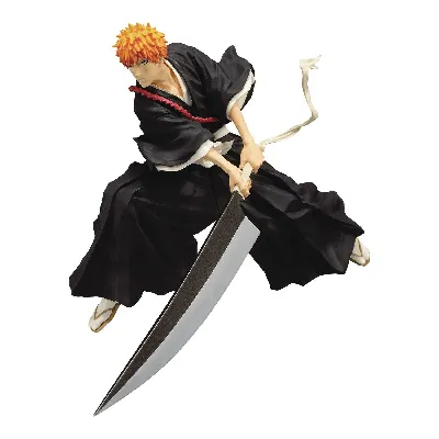 Bleach - Kurosaki Ichigo