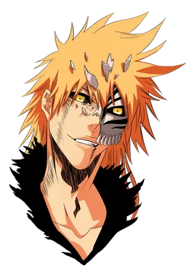 Ichigo Kurosaki Bleach PNG, Clipart, Anime, Anime Bleach, Arrancar, Bleach,  Bleach Season 6 Free PNG Download