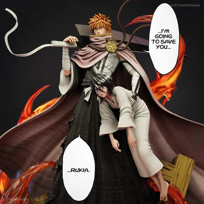 What is something that you dislike about Ichigo? In what areas do you find  Ichigo limited as compared to other Shonen MCs? : r/bleach