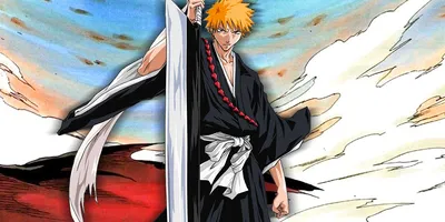 Bleach: TYBW' review: “The Headless Star” - InBetweenDrafts