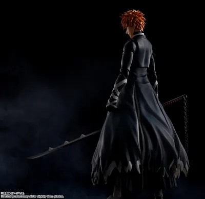 Bleach: Ichigo Is a Shonen Hero for the Rest of Us