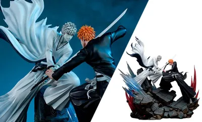 Bleach: Ichigo Bankai Ability Explained