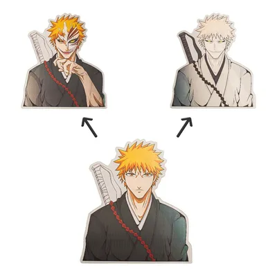 Ichigo Kurosaki | Bleach the King of Fighters Wiki | Fandom