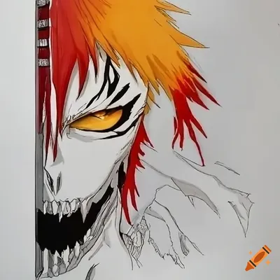 6☆ Ichigo Kurosaki (Artworks Version) | BLEACH Brave Souls Wiki | Fandom