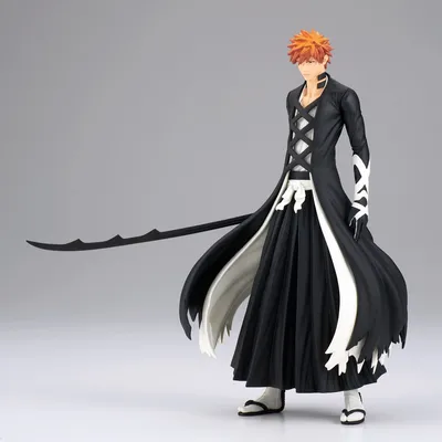 Bleach Thousand Year Blood War anime: Release, story, more | ONE Esports