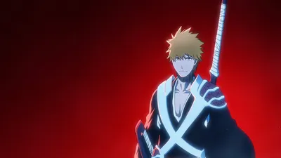 Bleach: How to watch the ghost-hunting anime from its first episode to the  Thousand-Year Blood War | Popverse