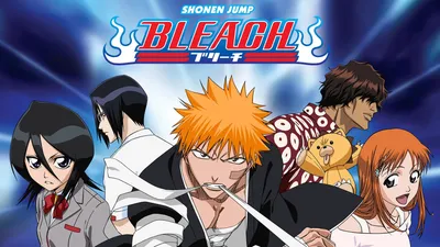 All 'Bleach' Arcs in Order | The Mary Sue