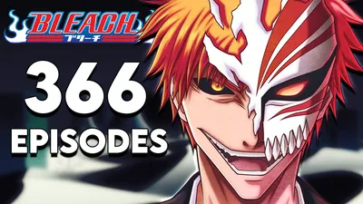 Watch Bleach | Disney+