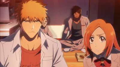 Was Bleach Ever Good?