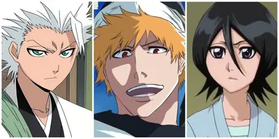 Anime Like Bleach | List of Shows Similar To Bleach