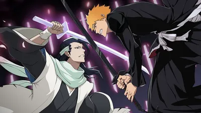 The 10 Worst Weaknesses Of The Best Bleach Characters