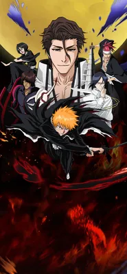 Bleach Creator Details How New Anime Differs From First Series