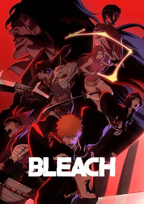 Bleach: Brave Souls Official｜KLabGames