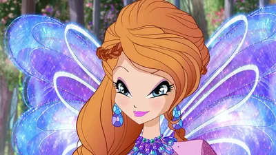 bloom from winx club Fan Art: bloom | Winx club, Bloom winx club, Fan art