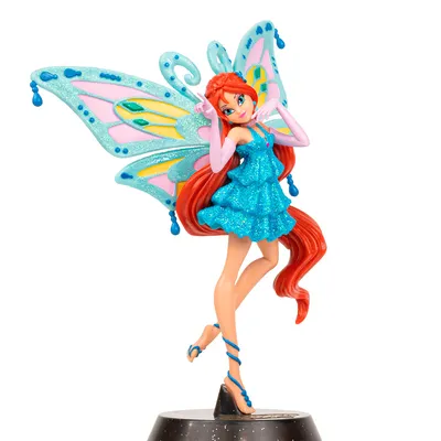 Winx Club Bloom