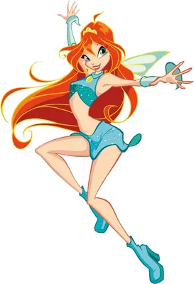 Bloom/Gallery | Winx Club Wiki | Fandom