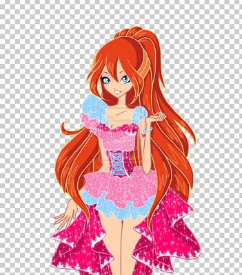 Кукла Winx Club Bloom Блум limited edition WINX 9167375 купить за 2 485 ₽ в  интернет-магазине Wildberries