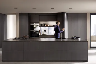 Furniture fittings by Blum for modern living environments | Blum